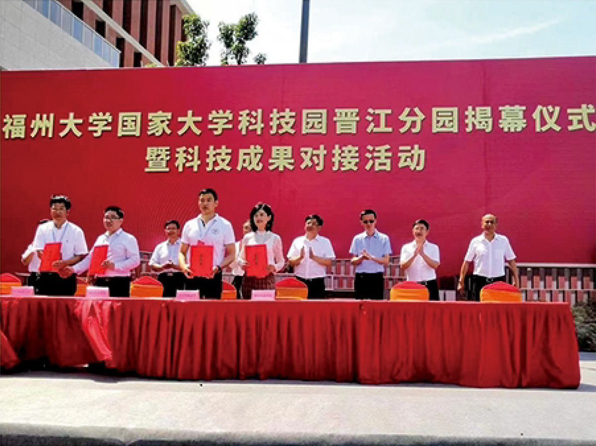 技(jì)術是優(yōu)秀生産(chan)力，爲了(le)提升環(huán)保磚機(ji)的價值(zhí)